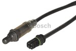 Oxygen Sensor (Lambda) 